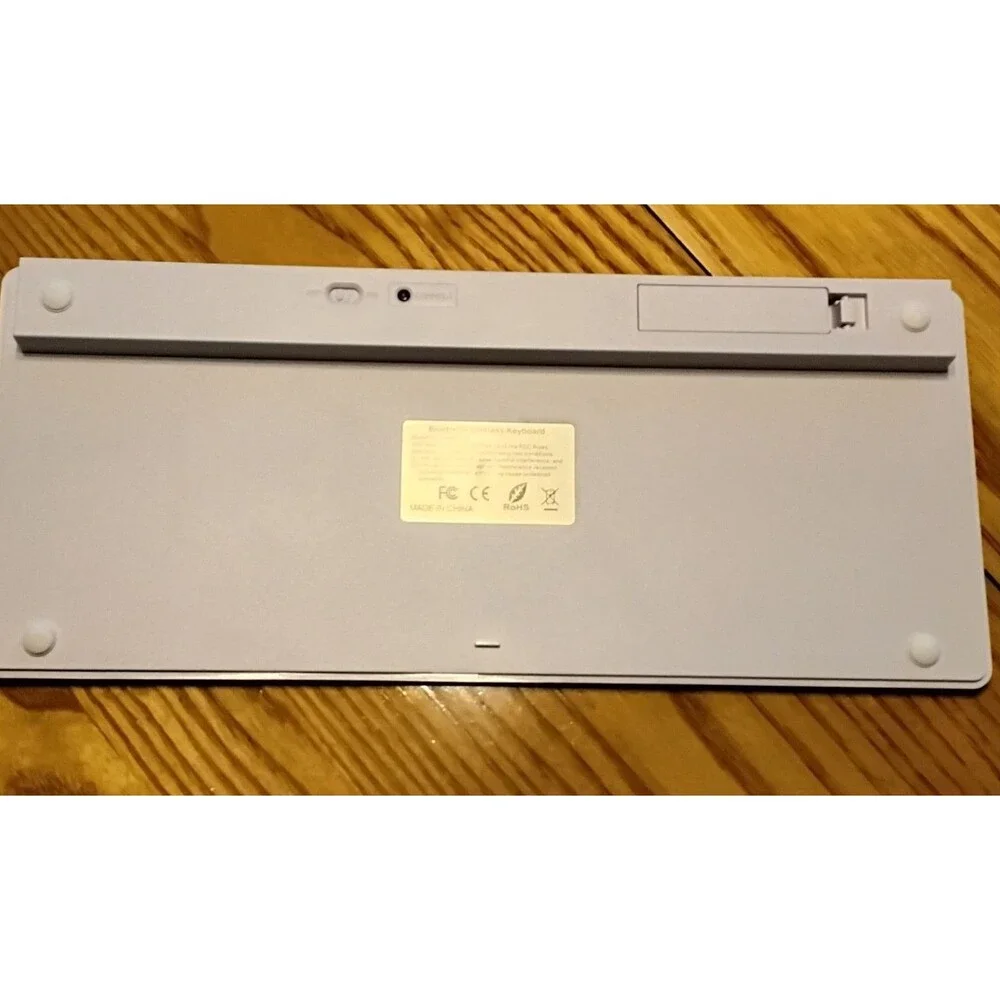 ASUG Bluetooth keyboard